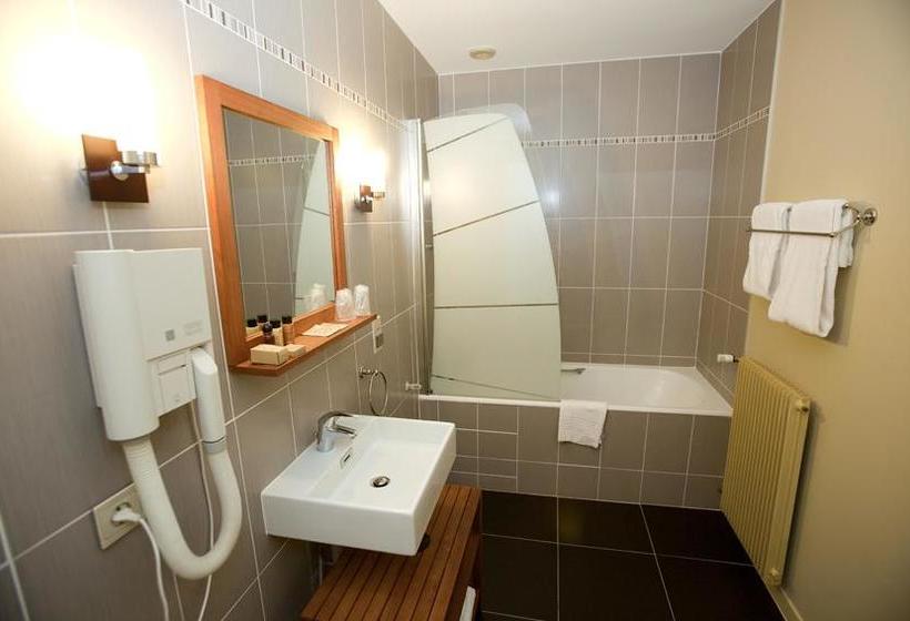 فندق Les Charmes