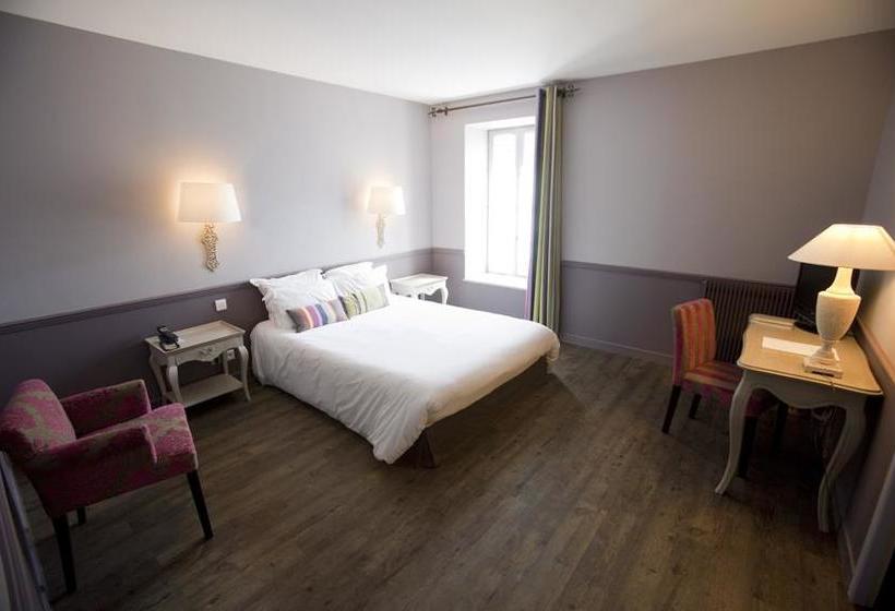 فندق Les Charmes