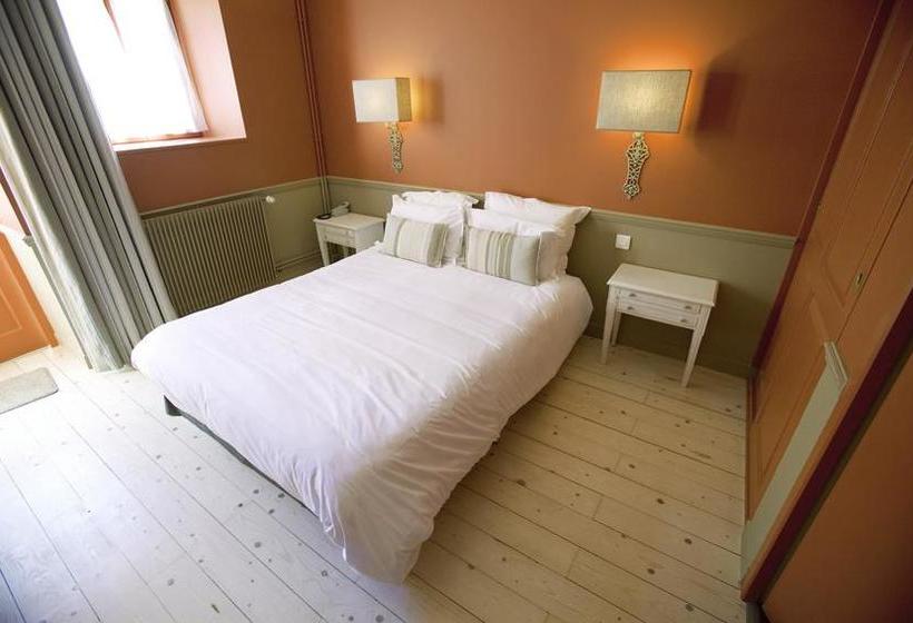 فندق Les Charmes