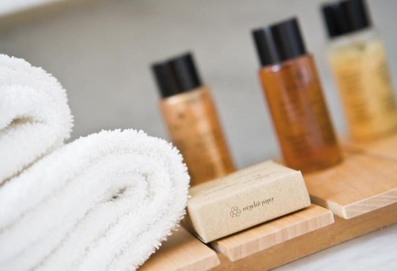 فندق Les Charmes