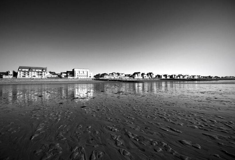 酒店 Les Coutainvillaises