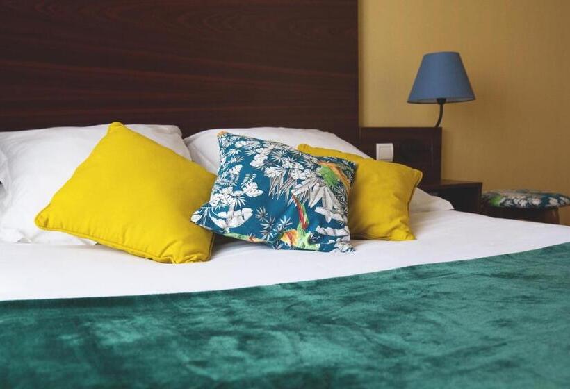 酒店 Les Coutainvillaises