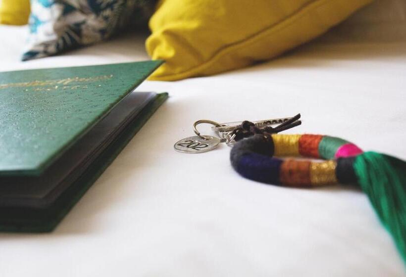 酒店 Les Coutainvillaises