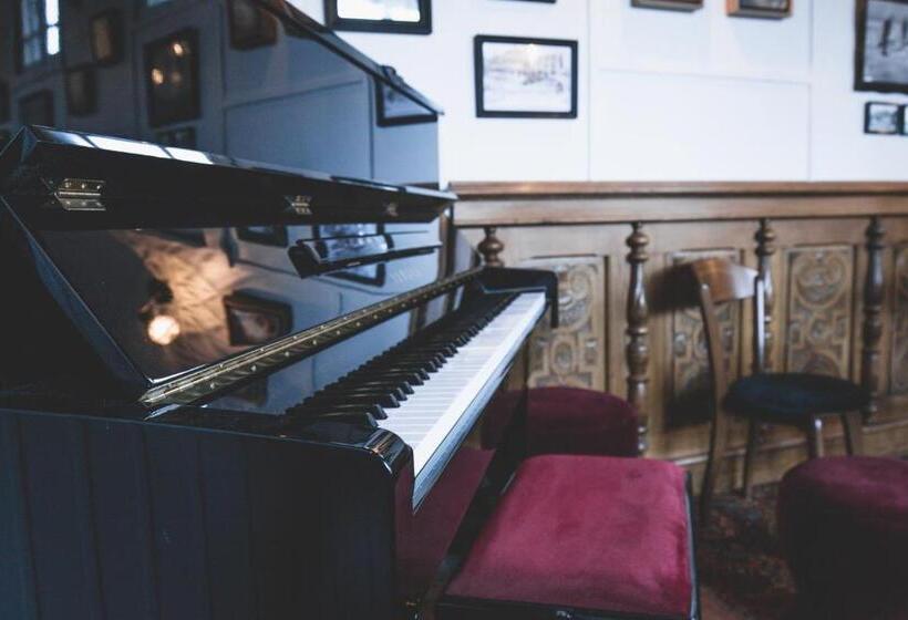 酒店 Les Coutainvillaises