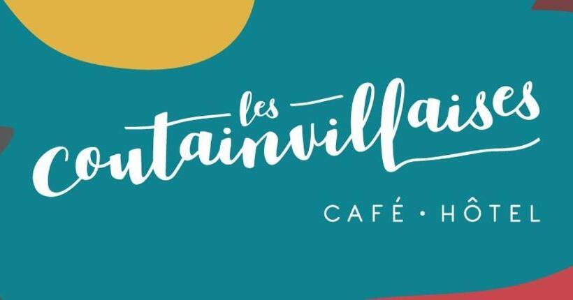 酒店 Les Coutainvillaises