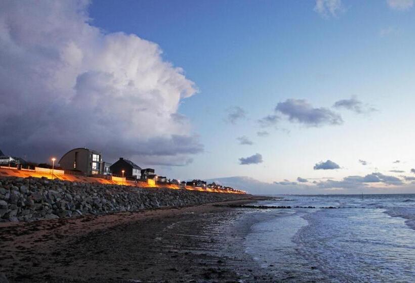 酒店 Les Coutainvillaises