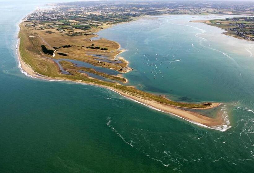 酒店 Les Coutainvillaises