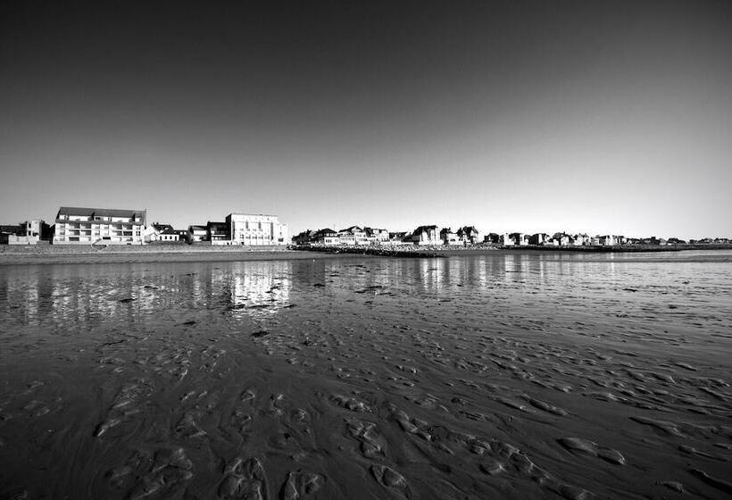 酒店 Les Coutainvillaises