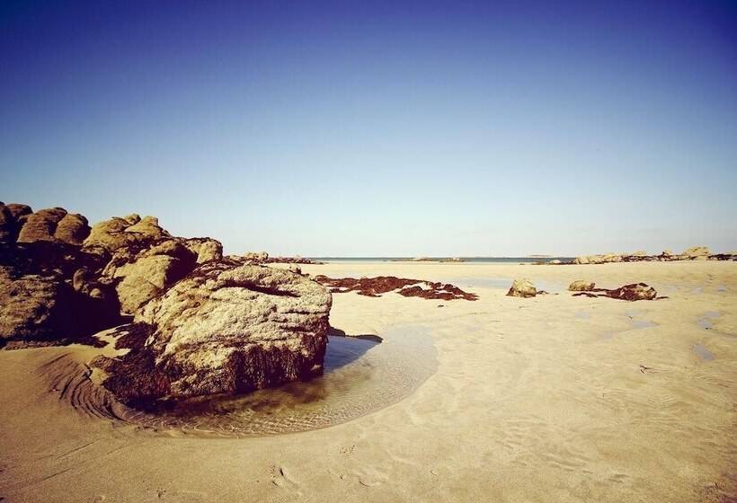 酒店 Les Coutainvillaises