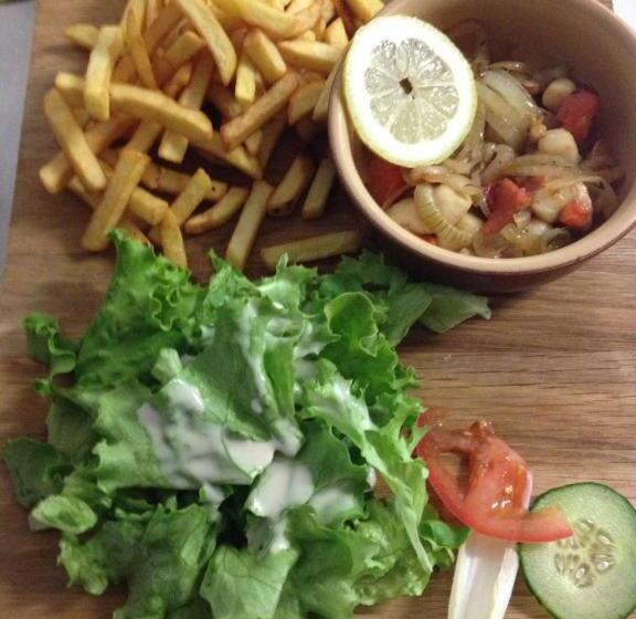 فندق Les Lilas Des Deux Ponts