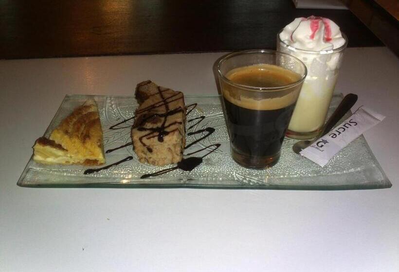 فندق Les Lilas Des Deux Ponts