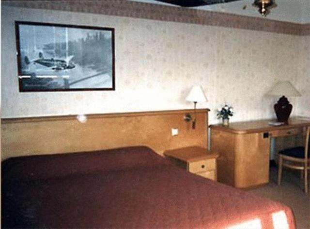 فندق Les Lilas Des Deux Ponts