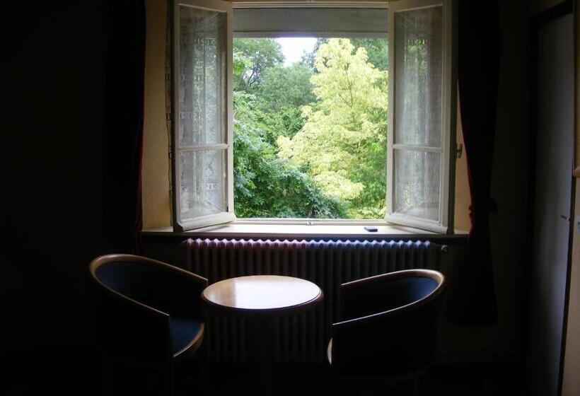 فندق Les Lilas Des Deux Ponts