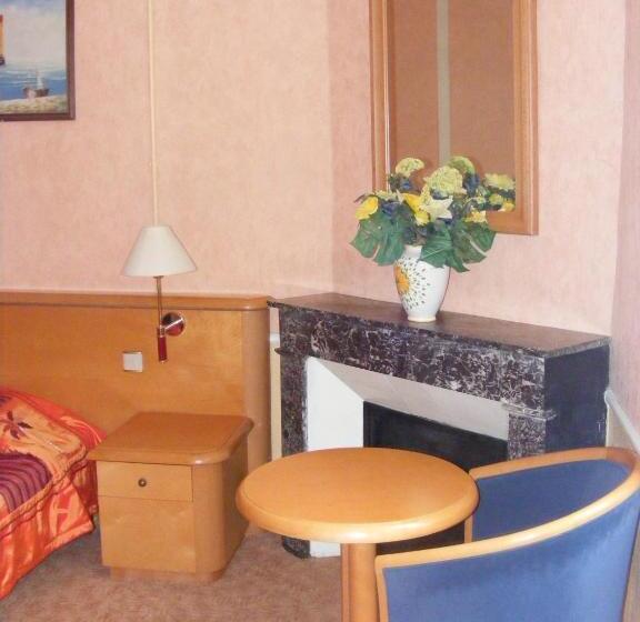 فندق Les Lilas Des Deux Ponts