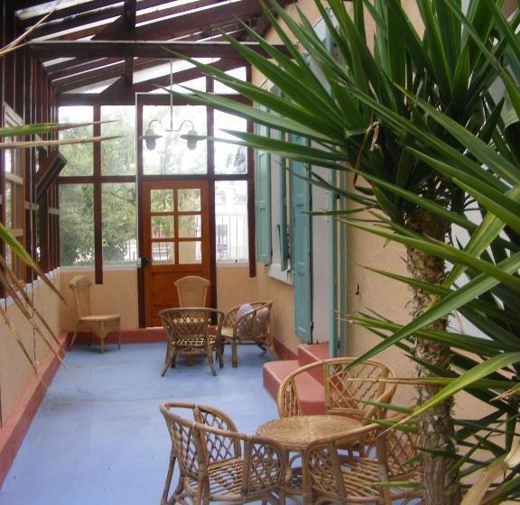 فندق Les Lilas Des Deux Ponts