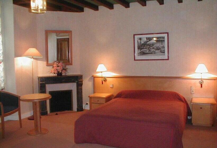 فندق Les Lilas Des Deux Ponts