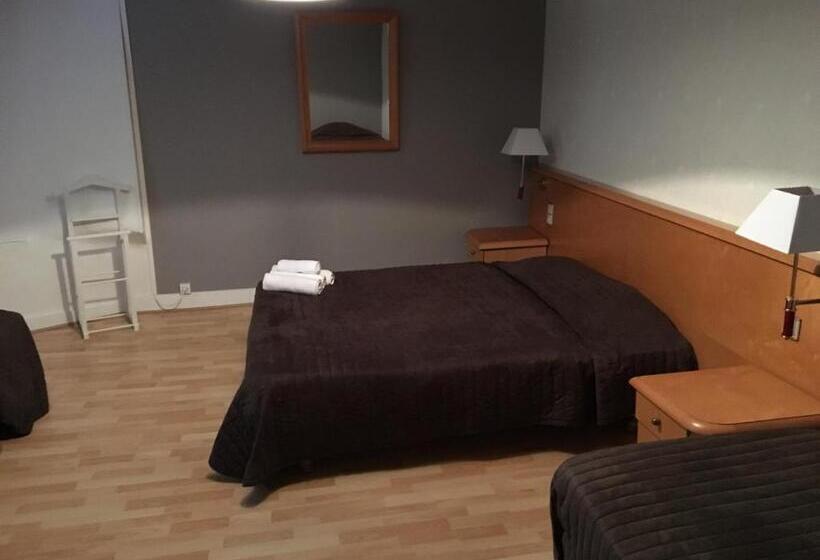 فندق Les Lilas Des Deux Ponts