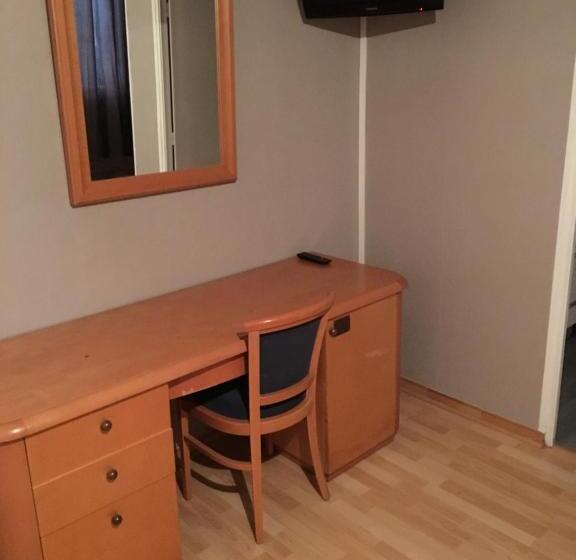 فندق Les Lilas Des Deux Ponts