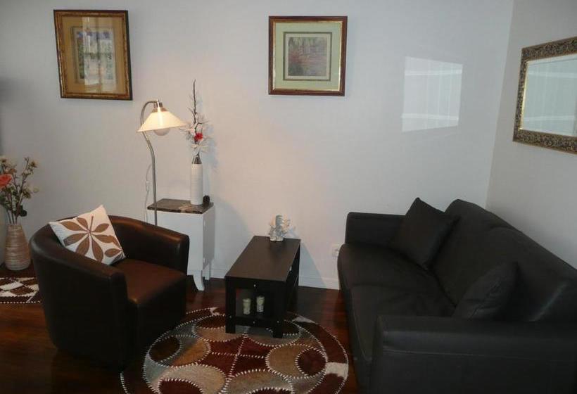 酒店 Les Logis D' Agnès