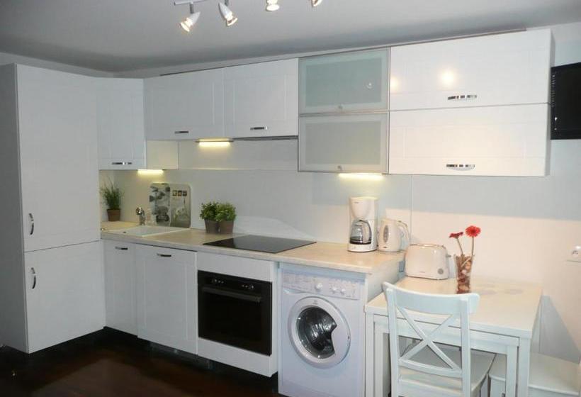 酒店 Les Logis D' Agnès