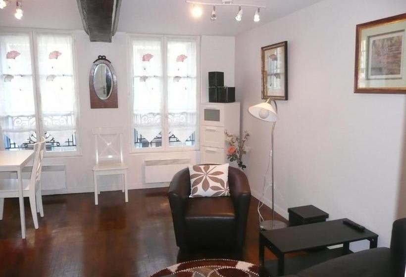 酒店 Les Logis D' Agnès