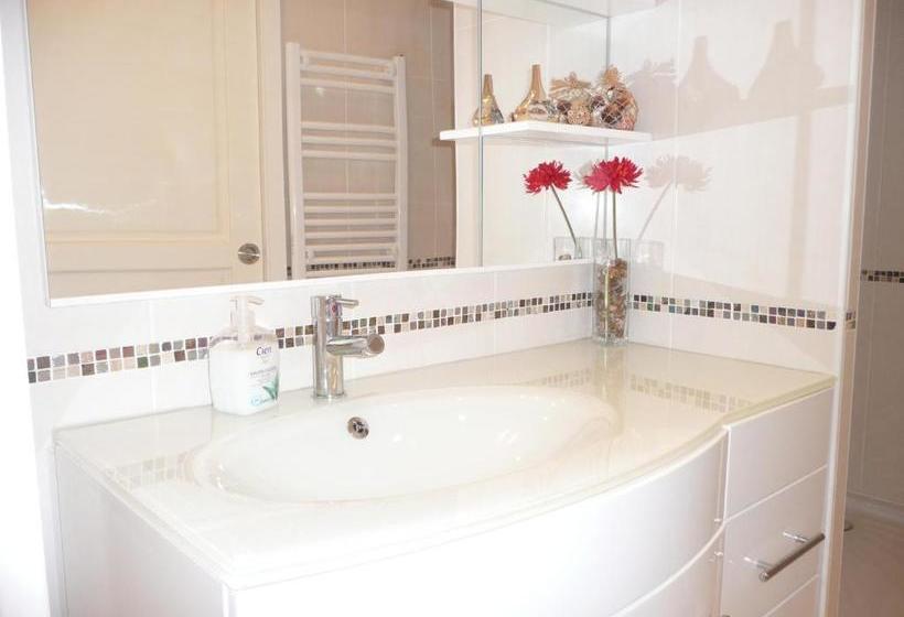 酒店 Les Logis D' Agnès