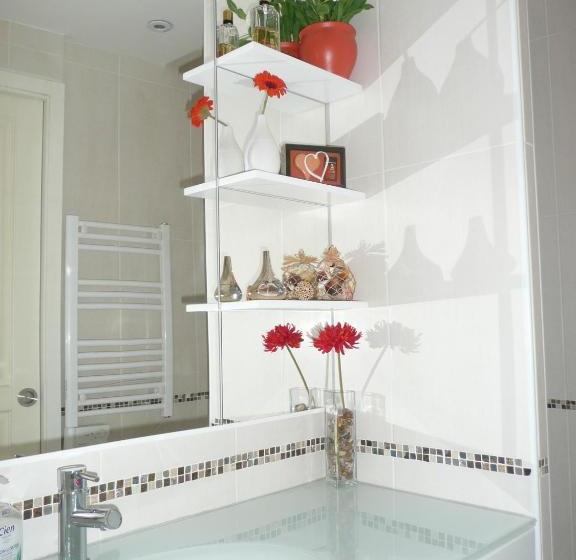 酒店 Les Logis D' Agnès