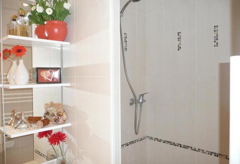 酒店 Les Logis D' Agnès