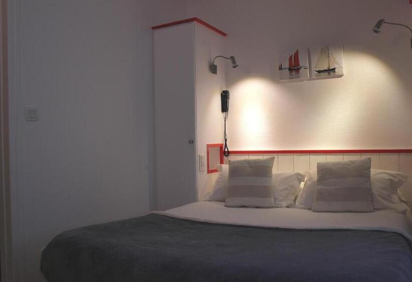 هتل Quic En Groigne