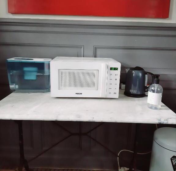 酒店 Saint Charles Hôtel & Coliving Biarritz