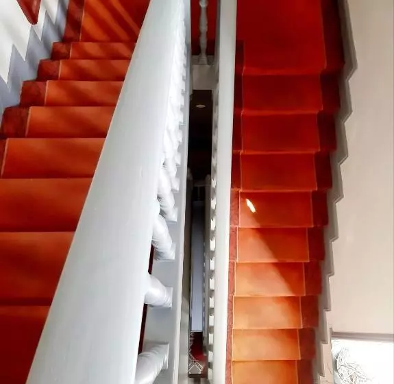 Hotelli Saint Charles Hôtel & Coliving Biarritz