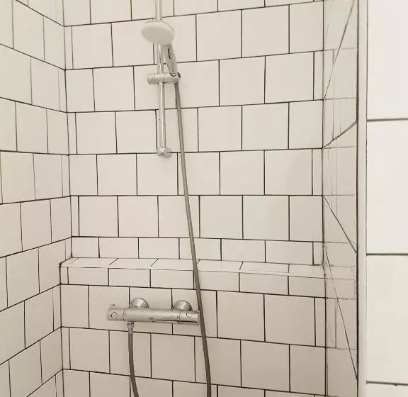 Hotelli Saint Charles Hôtel & Coliving Biarritz