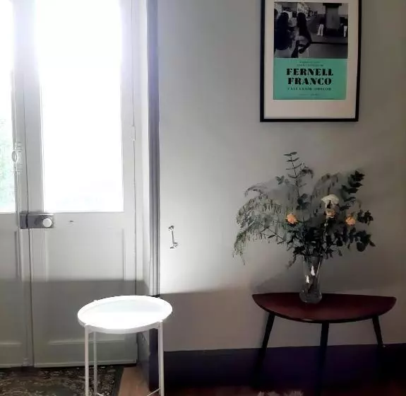 Hotelli Saint Charles Hôtel & Coliving Biarritz