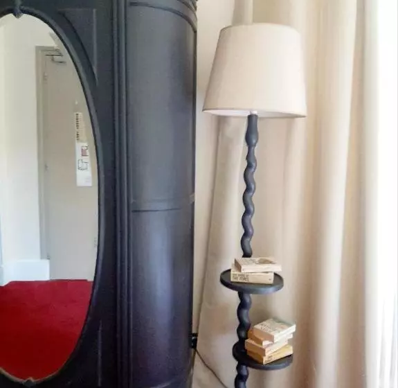 Hotelli Saint Charles Hôtel & Coliving Biarritz