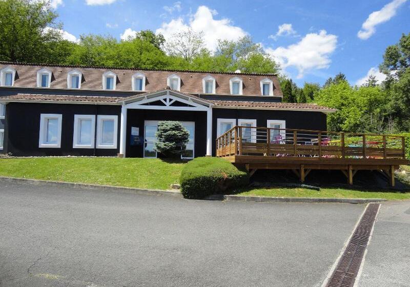 Sure Hotel By Best Western Sarlat La Canéda   Ex Hôtel Altica