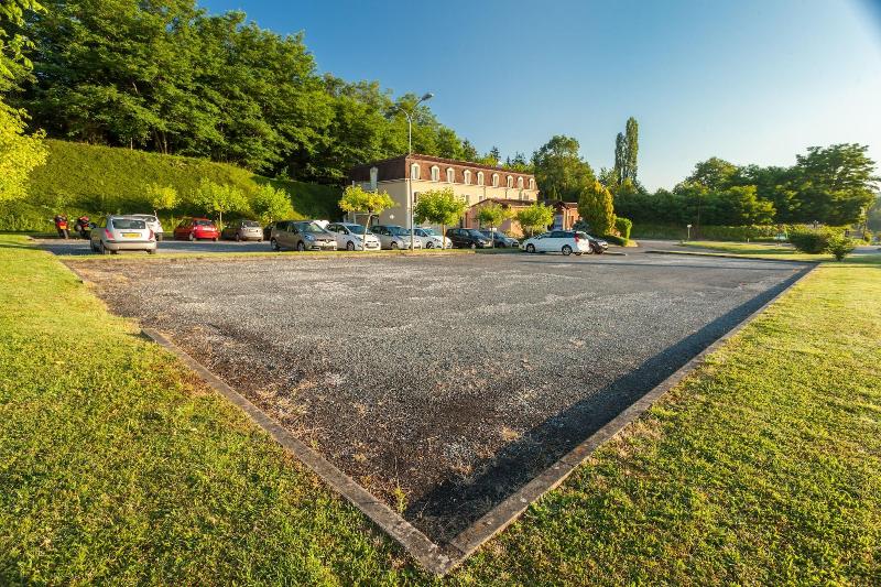 Sure Hotel By Best Western Sarlat La Canéda   Ex Hôtel Altica