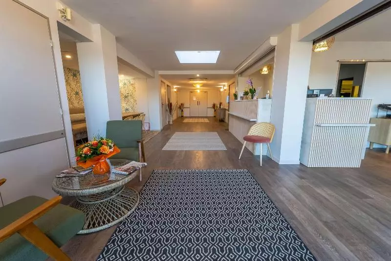 Sure Hotel By Best Western Sarlat La Canéda Ex Hôtel Altica