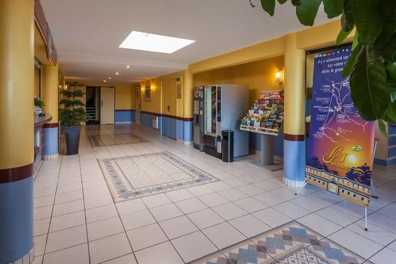 Sure Hotel By Best Western Sarlat La Canéda Ex Hôtel Altica