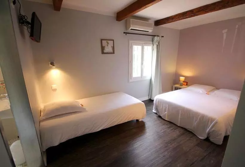 ホテル ô Villagio Hôtel