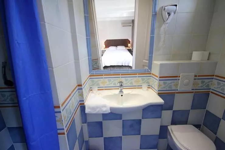 ホテル ô Villagio Hôtel