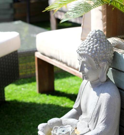 בית מלון כפרי ô Villagio Hôtel