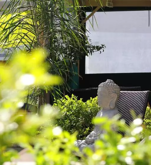 ホテル ô Villagio Hôtel