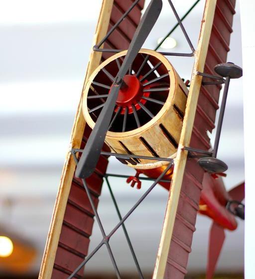 בית מלון כפרי ô Villagio Hôtel