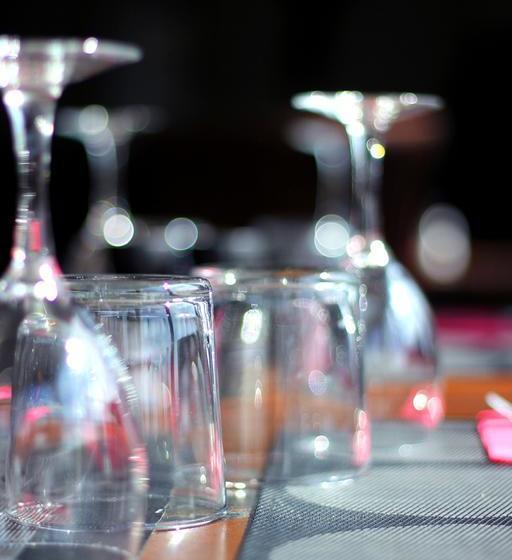 בית מלון כפרי ô Villagio Hôtel