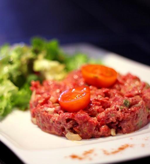 בית מלון כפרי ô Villagio Hôtel