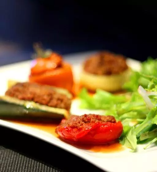 ホテル ô Villagio Hôtel