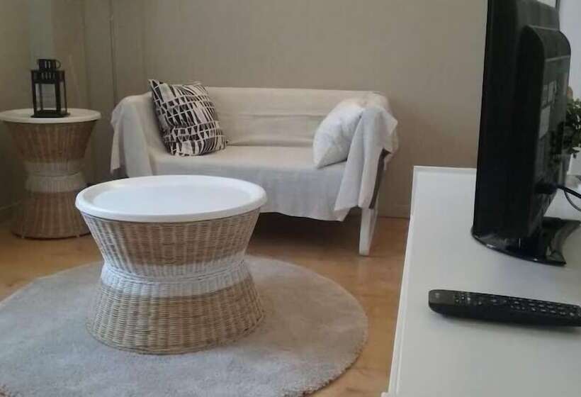 Résidences De Chartres