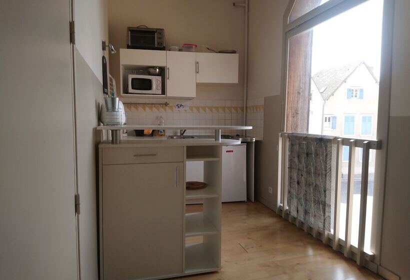 Résidences De Chartres