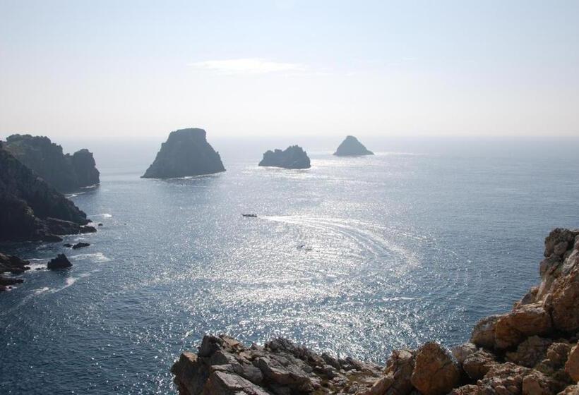 إقامة Appart'hôtel Du Bout Du Monde