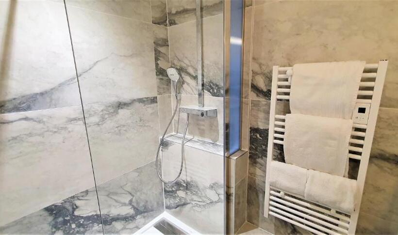 إقامة Appart'hôtel Du Bout Du Monde